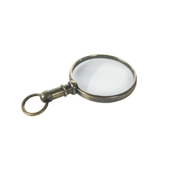 Mini Magnifier (4653119701091)