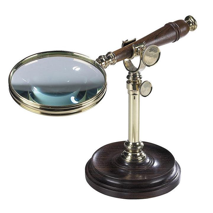 Magnifying Glass With Stand (4653148045411)