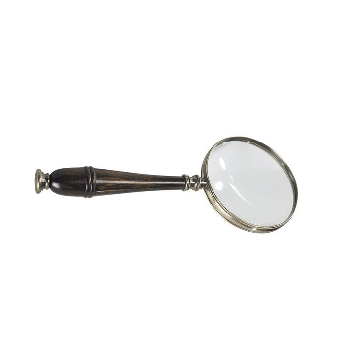 Magnifying Glass, Bronzed (4653145849955)