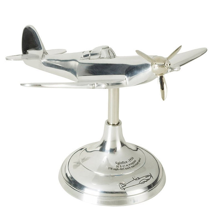 Spitfire Travel Model – AP099 (4608314867811)
