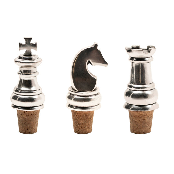 Chess Bottle Stopper Set – BA006 (4613030936675)