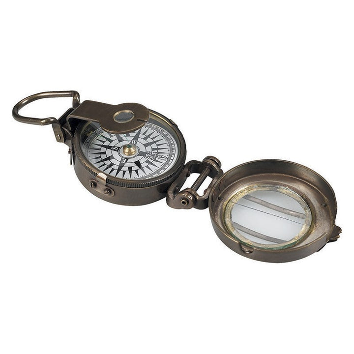 WWII Compass – CO014 (4621886193763)