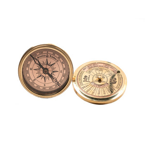 40-Year Calander Compass – CO030 (4621859258467)