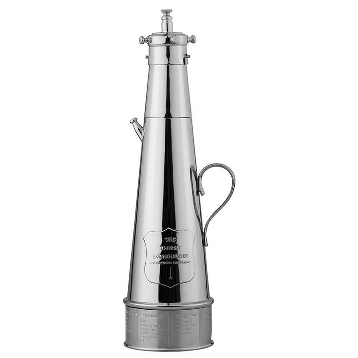 Thirst Extinguisher C. Shaker – CS001 (4616747909219)