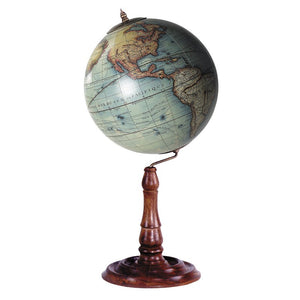 Vaugondy Globe 1745 – GL021F (4621272350819)