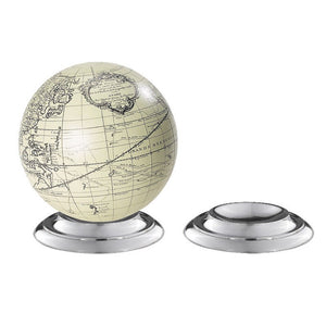 Aluminum Globe Base – GL200A (4613482807395)