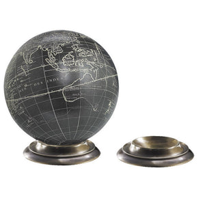  Globe Base, Bronze – GL200B (4613489459299)