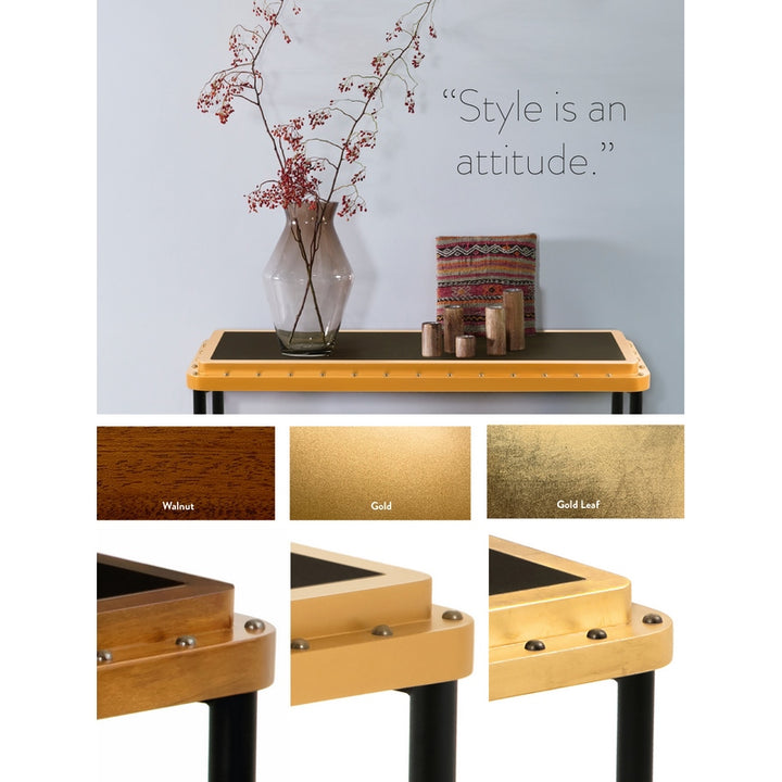 ACE Side Table M Gold (4687978496099)
