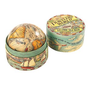 Traveler’s World Globe In Box – MS021A (4613452660835)
