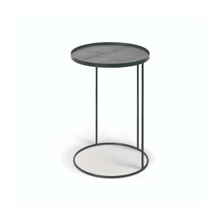 Round Tray Side Table (4600290934883)