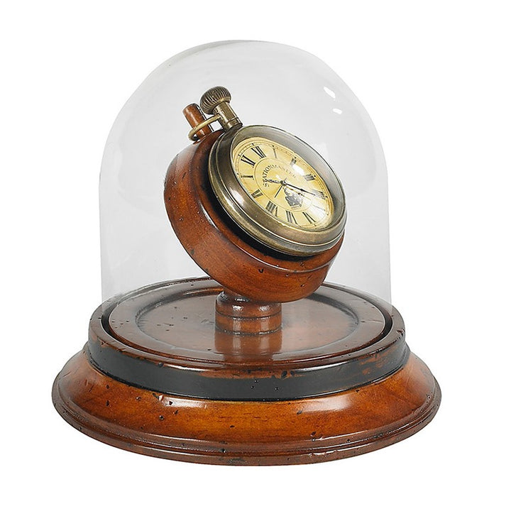 Victorian Dome Watch – SC054 (4616695251043)